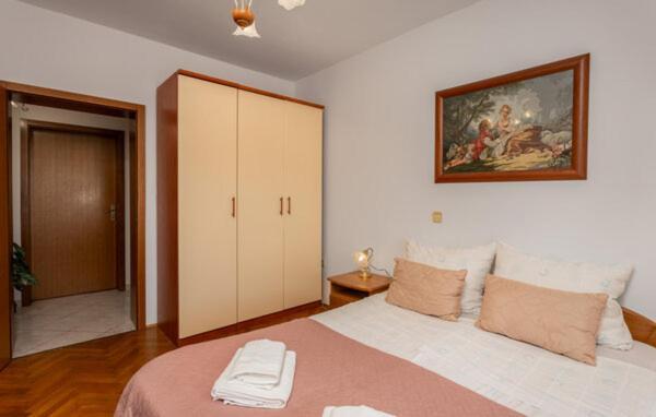 Apartment Sabina&Zoran Malinska Exterior foto