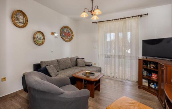 Apartment Sabina&Zoran Malinska Exterior foto