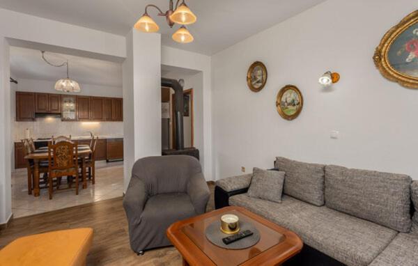Apartment Sabina&Zoran Malinska Exterior foto