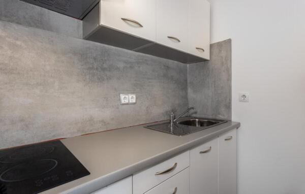 Apartment Sabina&Zoran Malinska Exterior foto