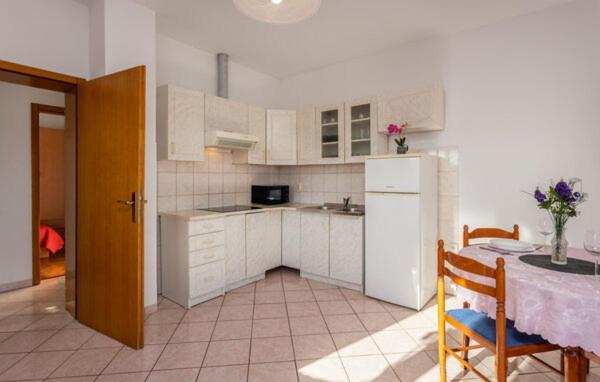 Apartment Sabina&Zoran Malinska Exterior foto