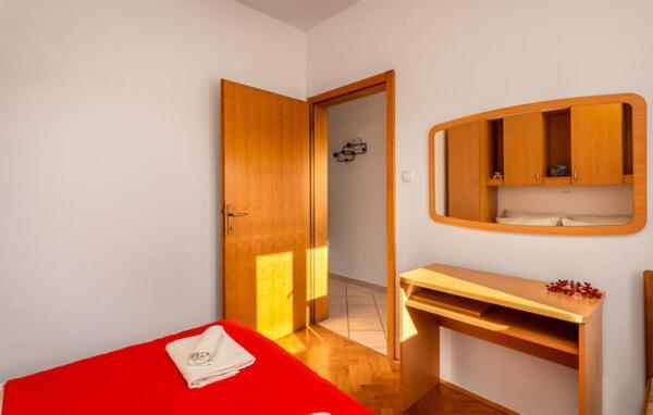 Apartment Sabina&Zoran Malinska Exterior foto